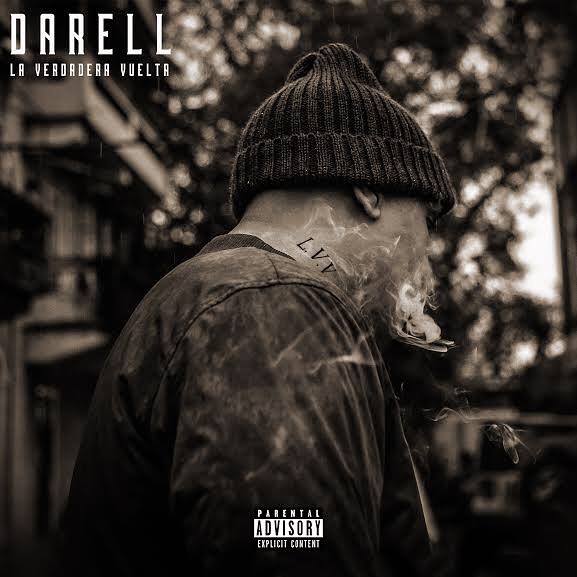 Darell - L.V.V. 2016