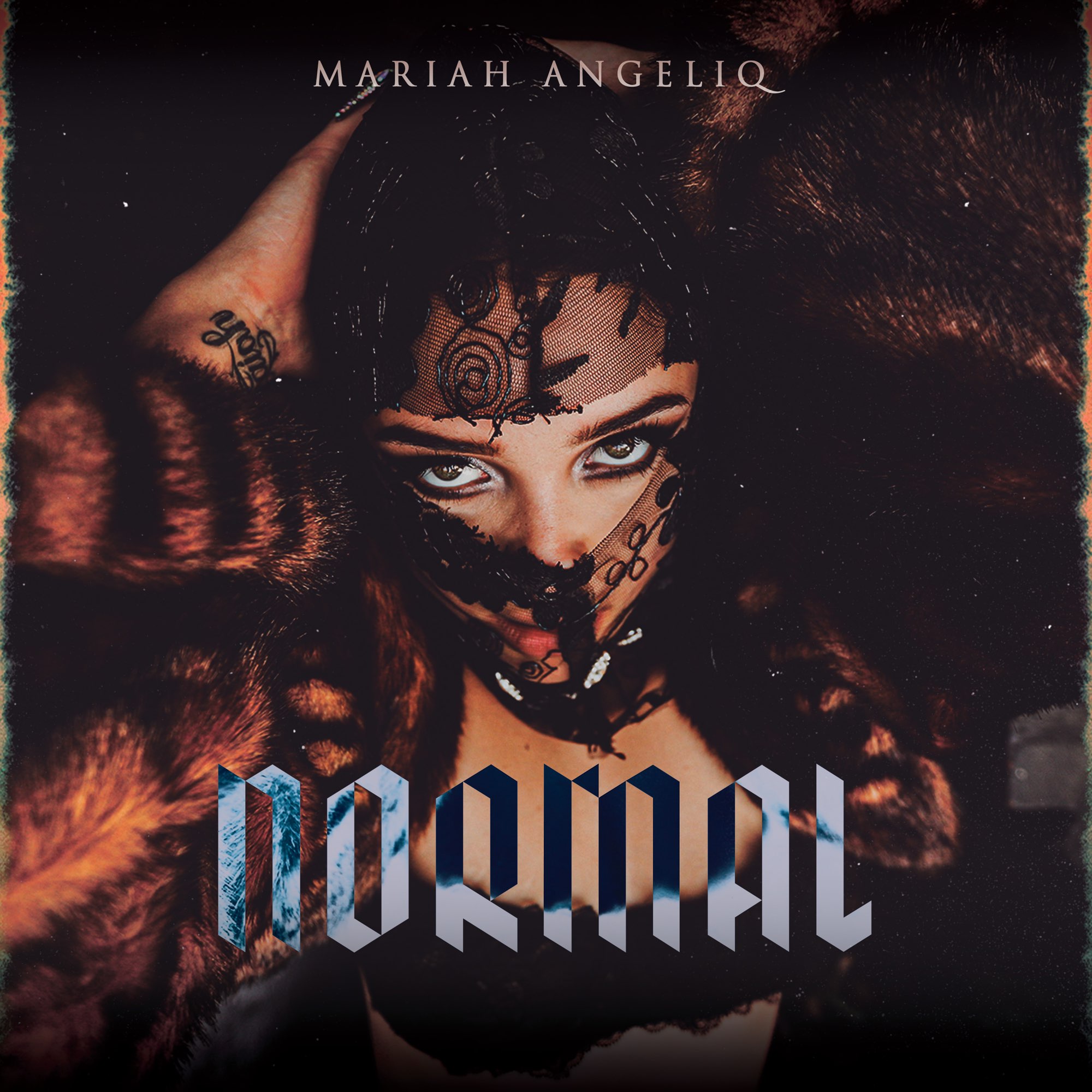 Mariah - Normal